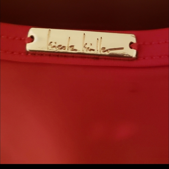 NICOLE MILLER STUDIO SWIMSUIT - Picture 3 of 5